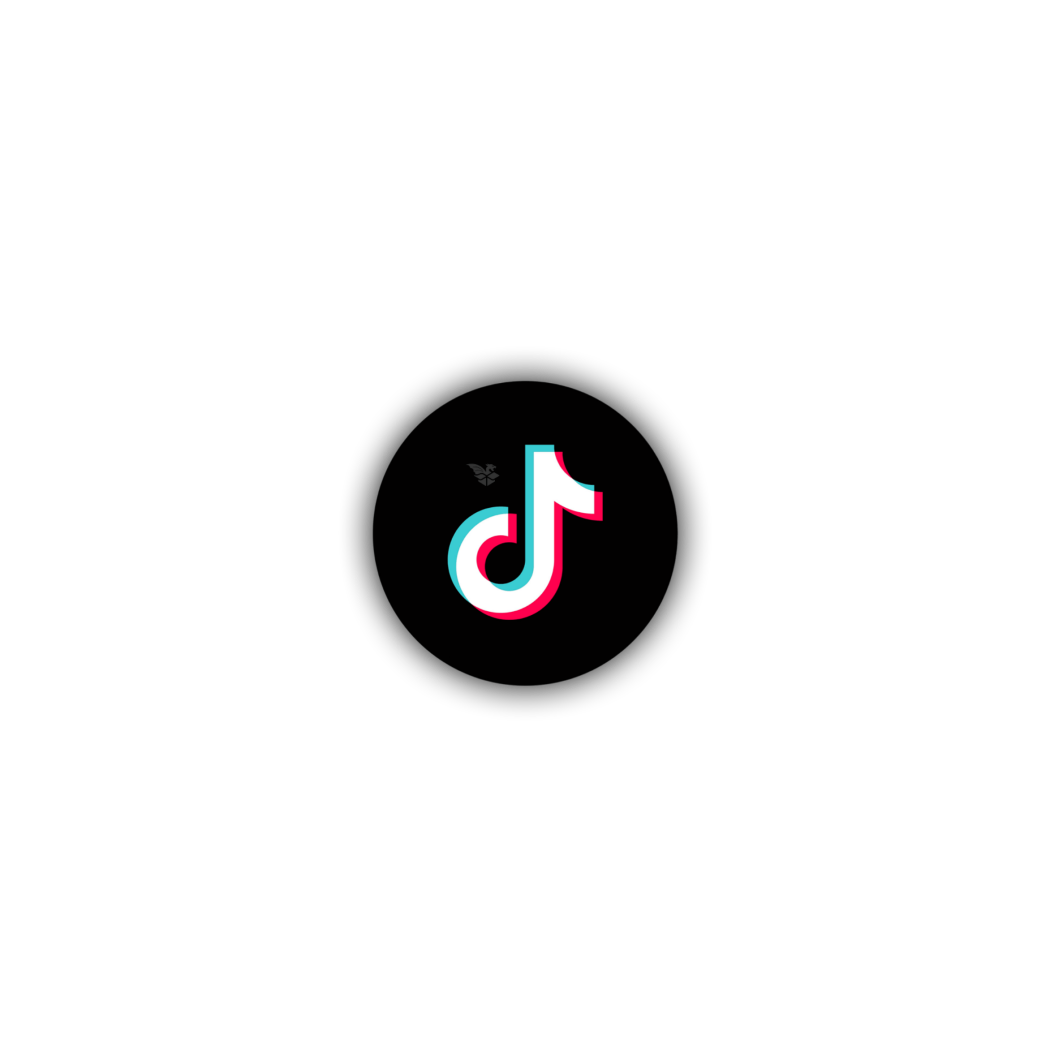 23 Png Image Tiktok Logo Transparent Background Pictures — PNG Share ...