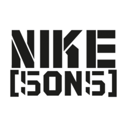 Nike golf Logos