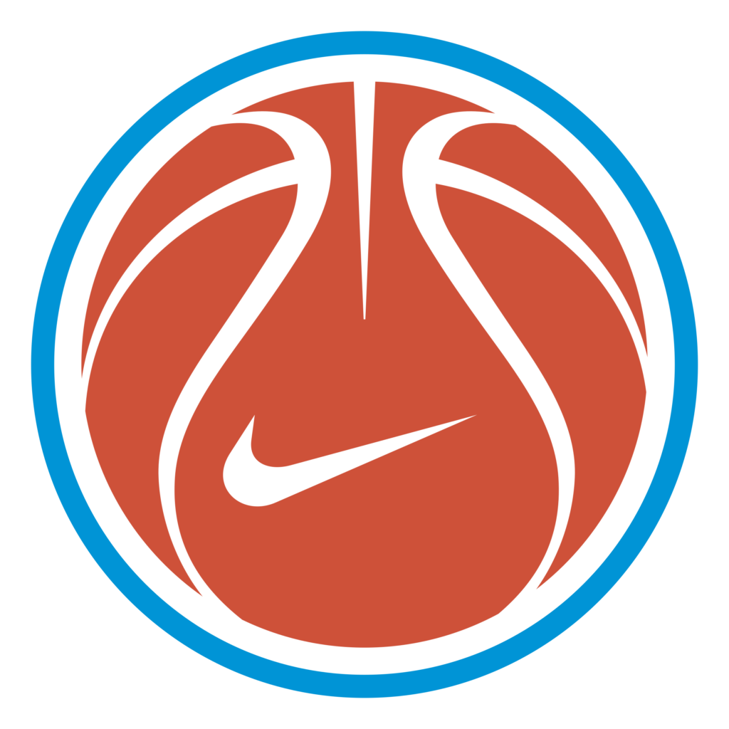 Nike Basketball Logo PNG Transparent  SVG Vector