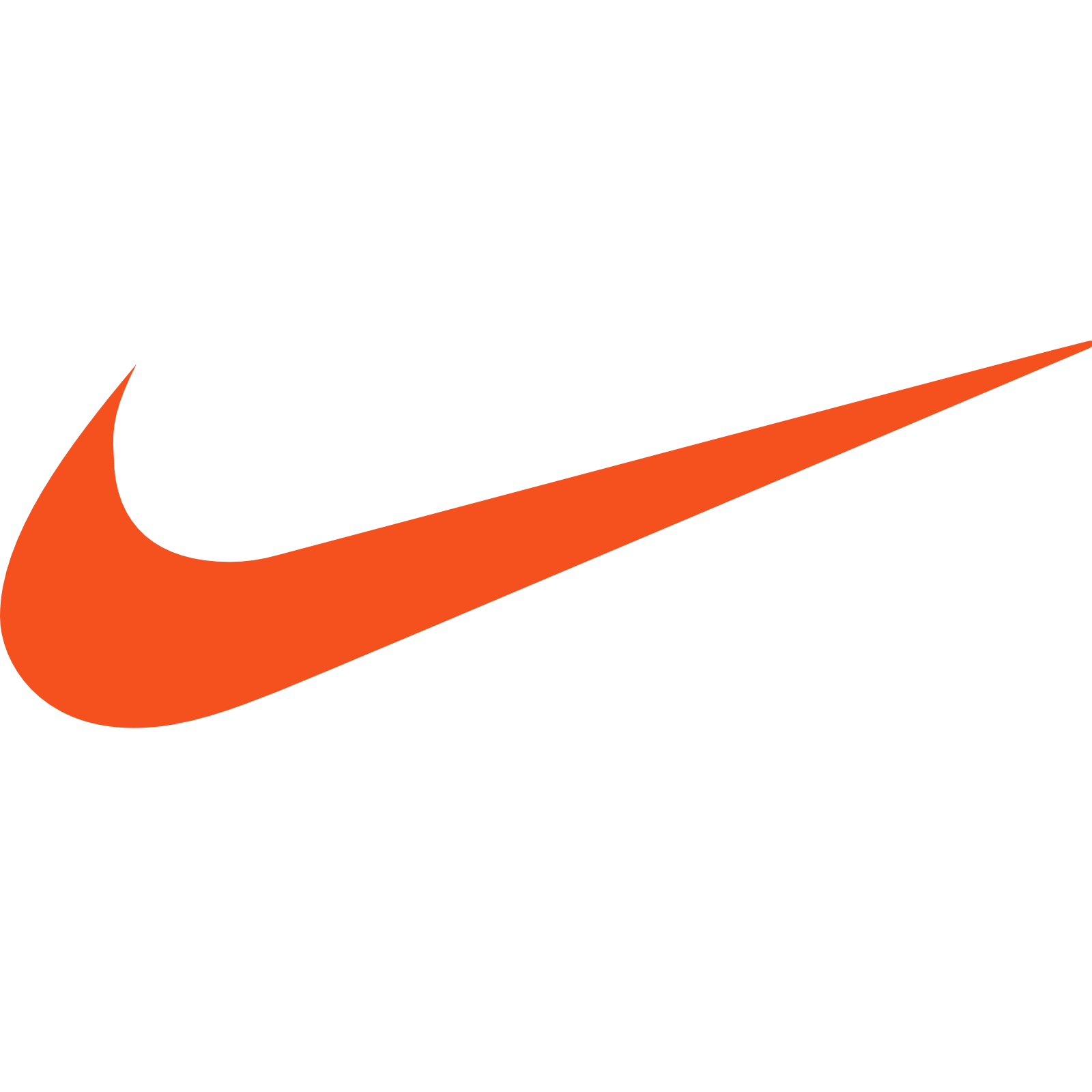 Nike Icon - Free Download at Icons8 - Nike Logo Icon