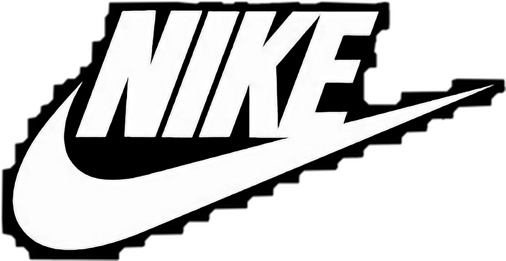 interesting sticker logo nike nikes nikelove cute l4l... - Nike Logo Sticker