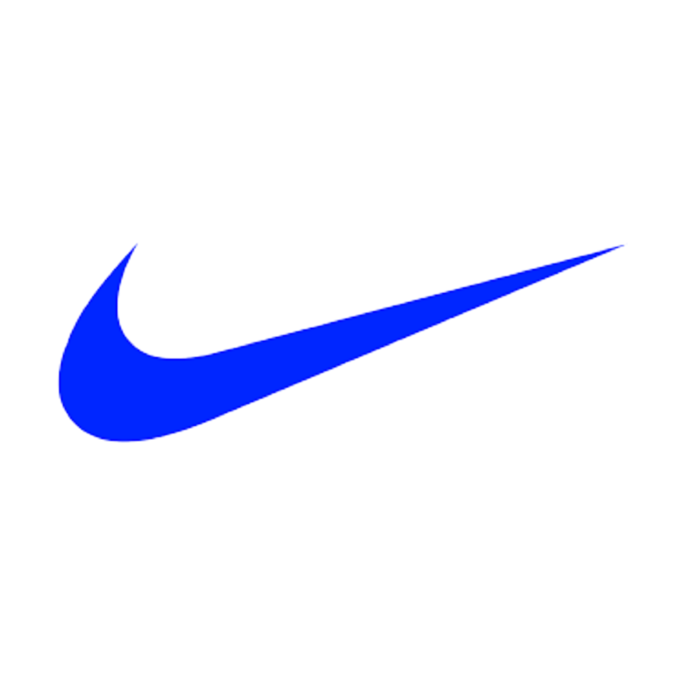 nike nikelogo logo blue - Sticker by Yvng Robv - Nike Logo Sticker