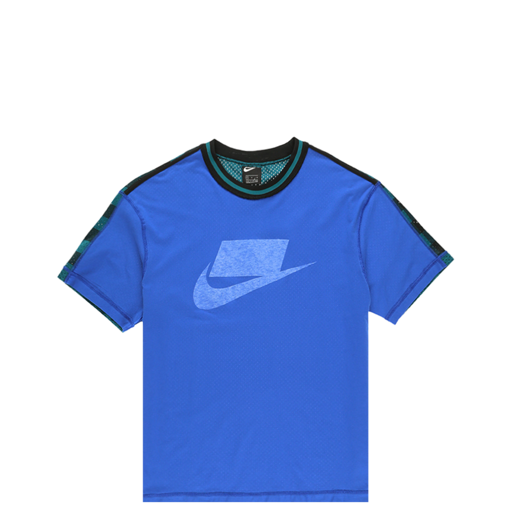 Nike Logo TShirt  Game Royal  Garmentory