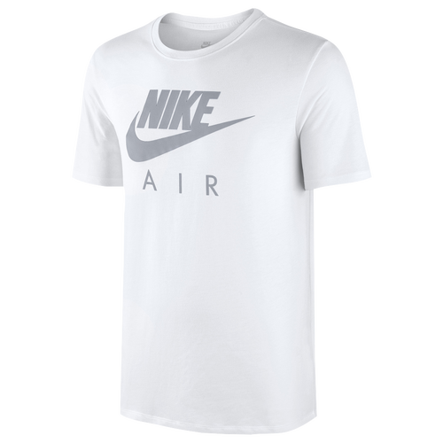 Nike TriBlend Air Logo TShirt  Mens  Casual