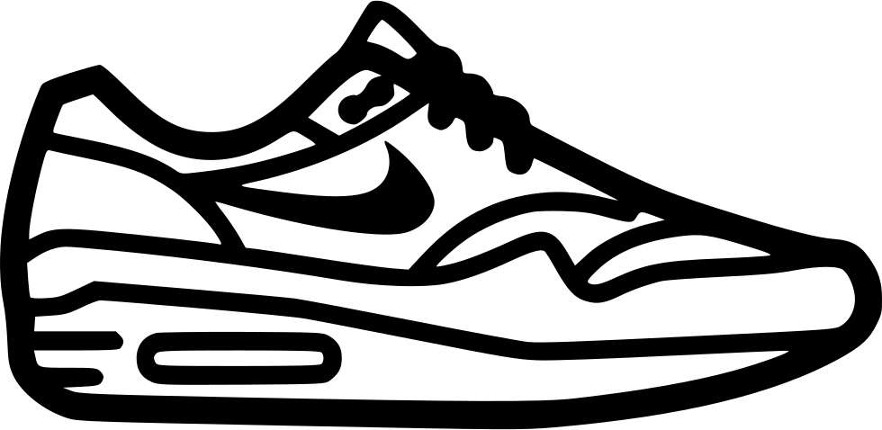 Nike Airmax Svg Png Icon Free Download 473615