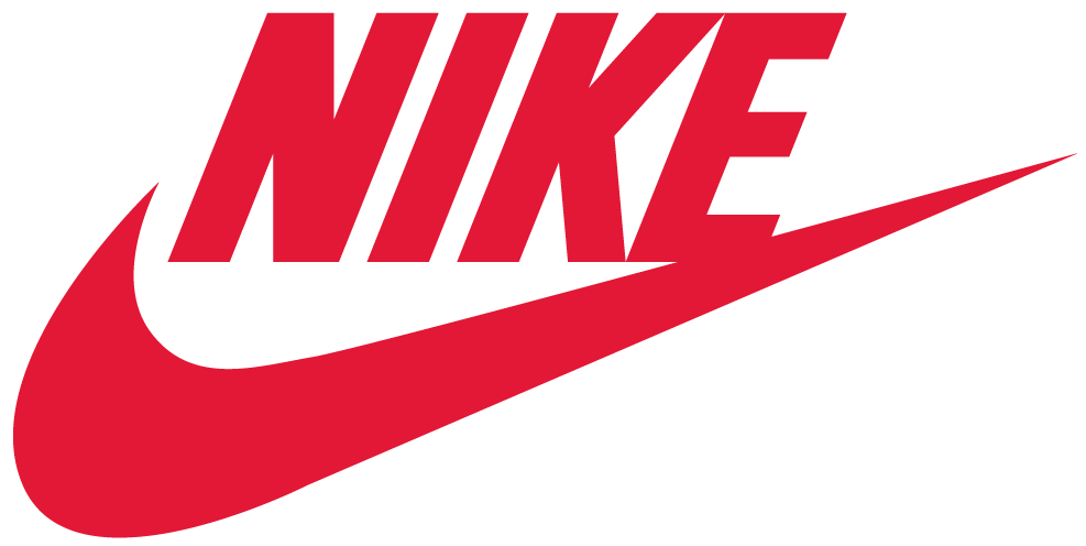 Nike logo PNG