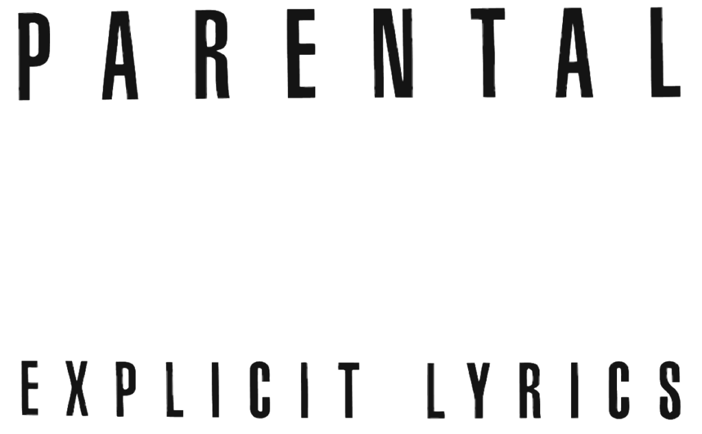 Parental Advisory Png  Parental Advisory Explicit Lyrics