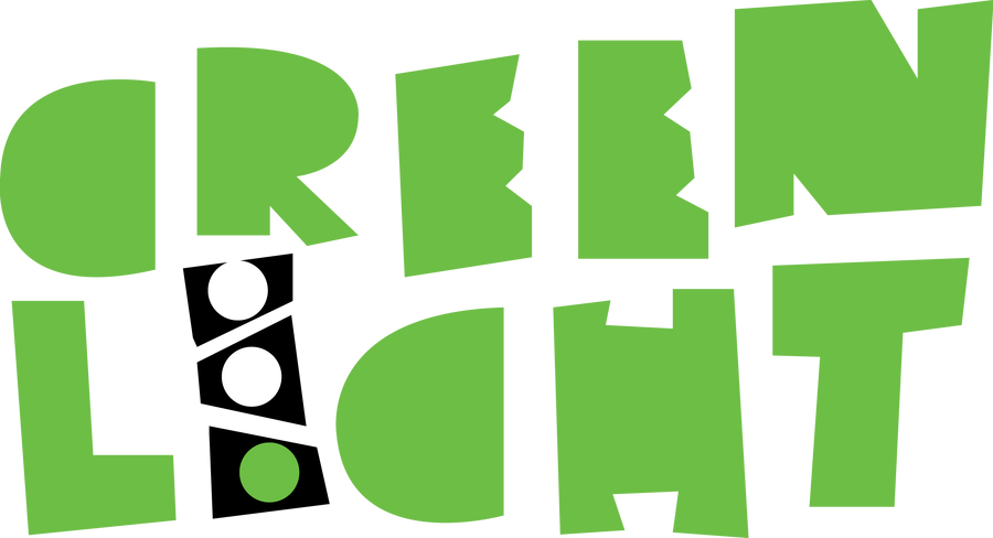 Green Light Logo by marchalarts on DeviantArt