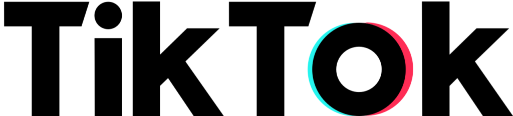 FileTiktok logo textsvg  Wikimedia Commons