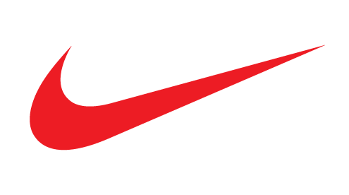 Nike | Potential Development Program - Red and Black Nike Logo