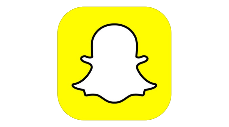 Download High Quality snapchat logo transparent square