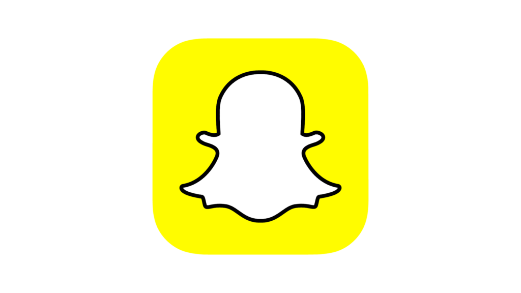 Snapchat logo  Website logo