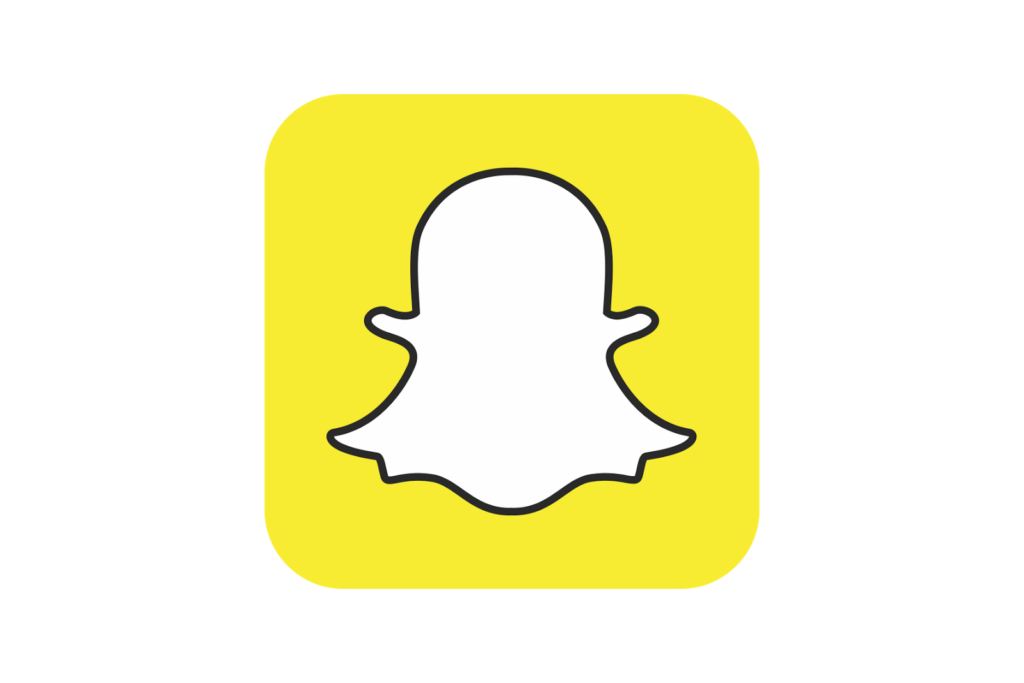 Snapchat Logo