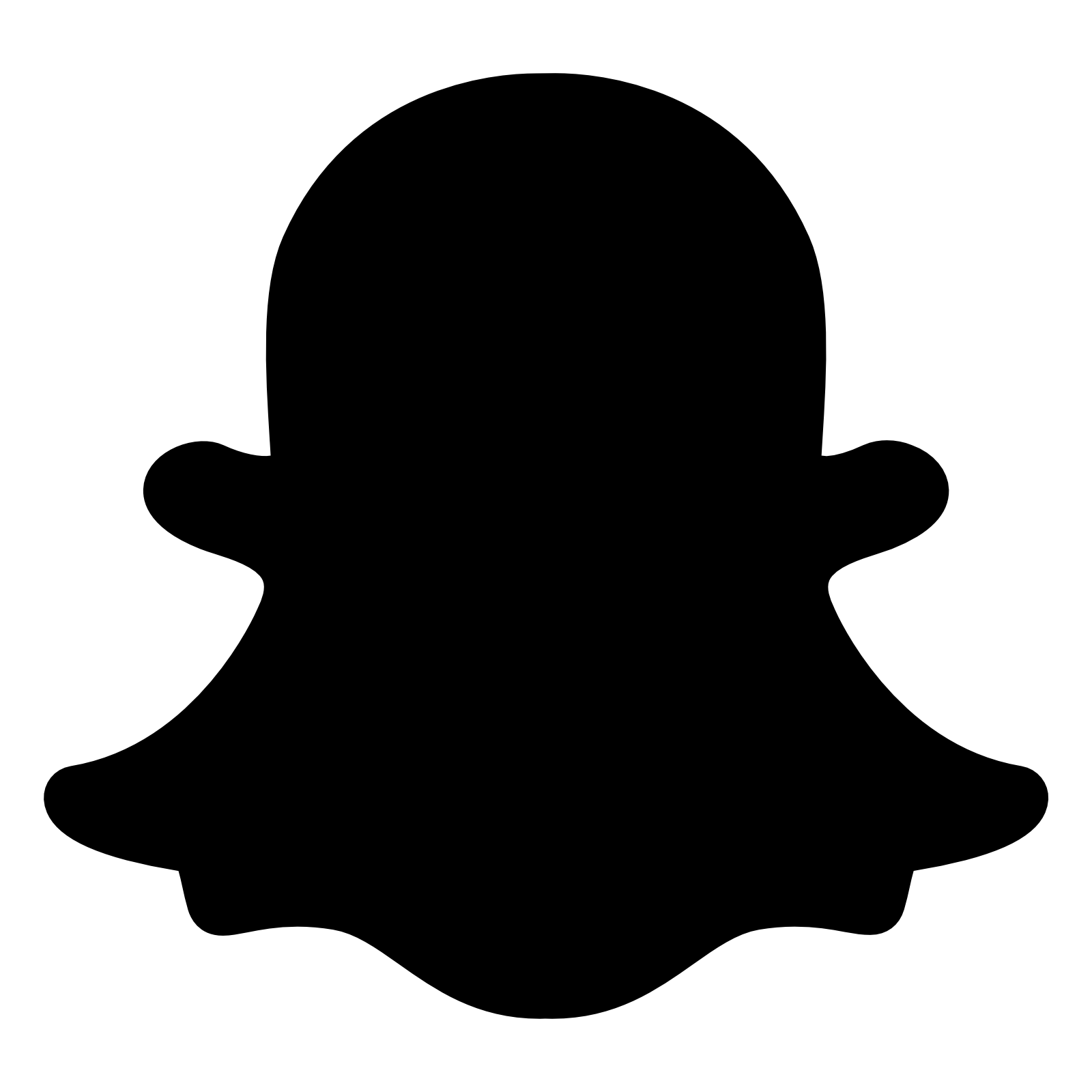 Chat Icons - Download for Free at Icons8' - Snapchat Chat Icon