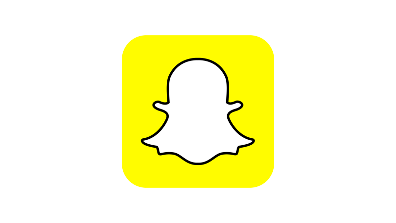 Snapchat logo and symbol  PNG Design history and evolution