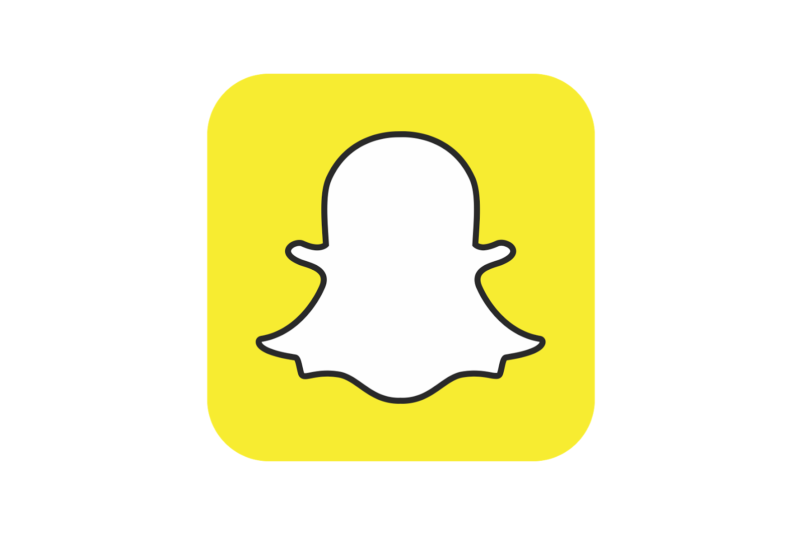 image logo snapchat