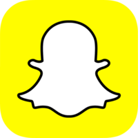 Snapchat | Logopedia | Fandom powered by Wikia - Snapchat Logo Change