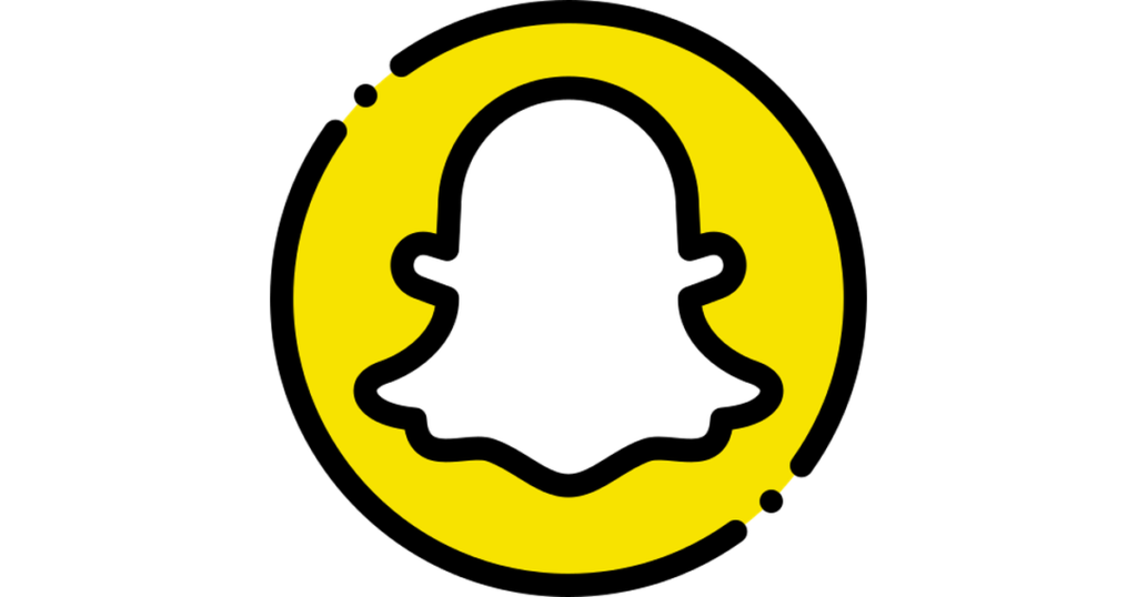 Snapchat free vector icons designed by Freepik in 2020