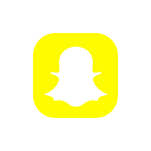Ghost logo snapchat snapchat logo icon