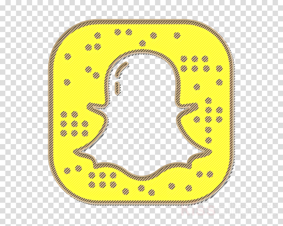 Ghost Transparent Background Snapchat Logo Png