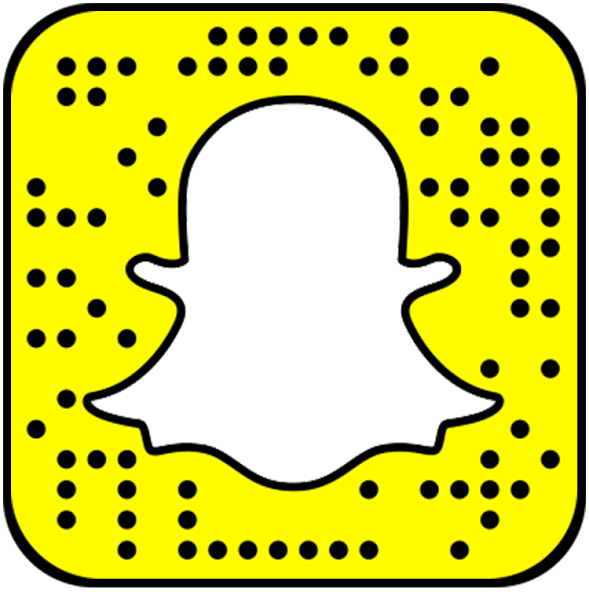 Hotmen Ghost Transparent Background Snapchat Logo Png