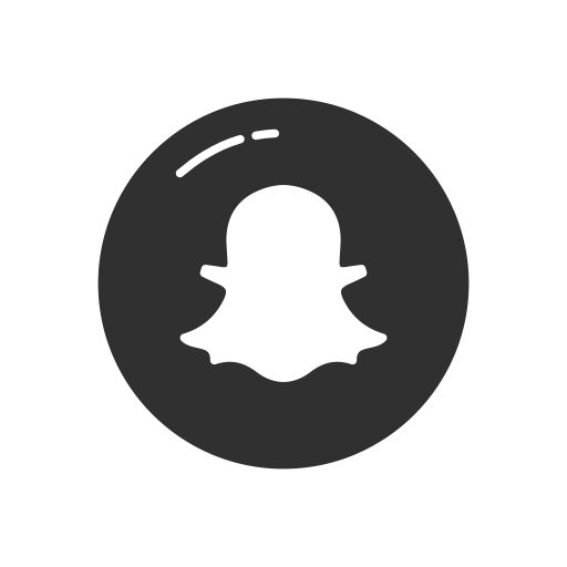 Ghost snapchat snapchat logo website icon