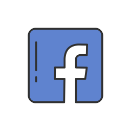 Logo social media videos youtube icon in 2020