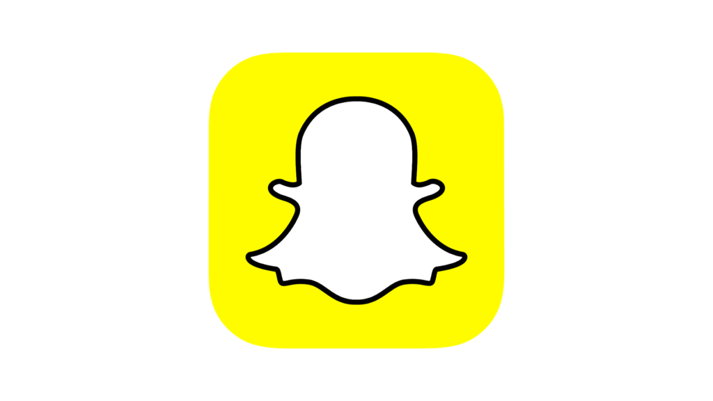 Snapchat logo  Dwglogo