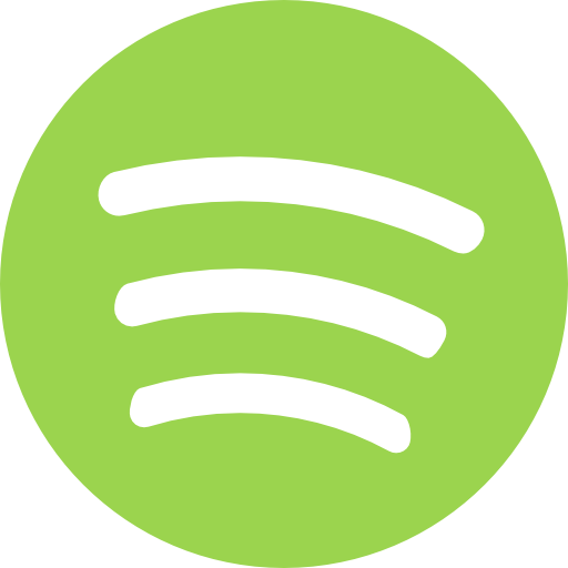 Spotify Logo Transparent Background  Free Spotify Logo