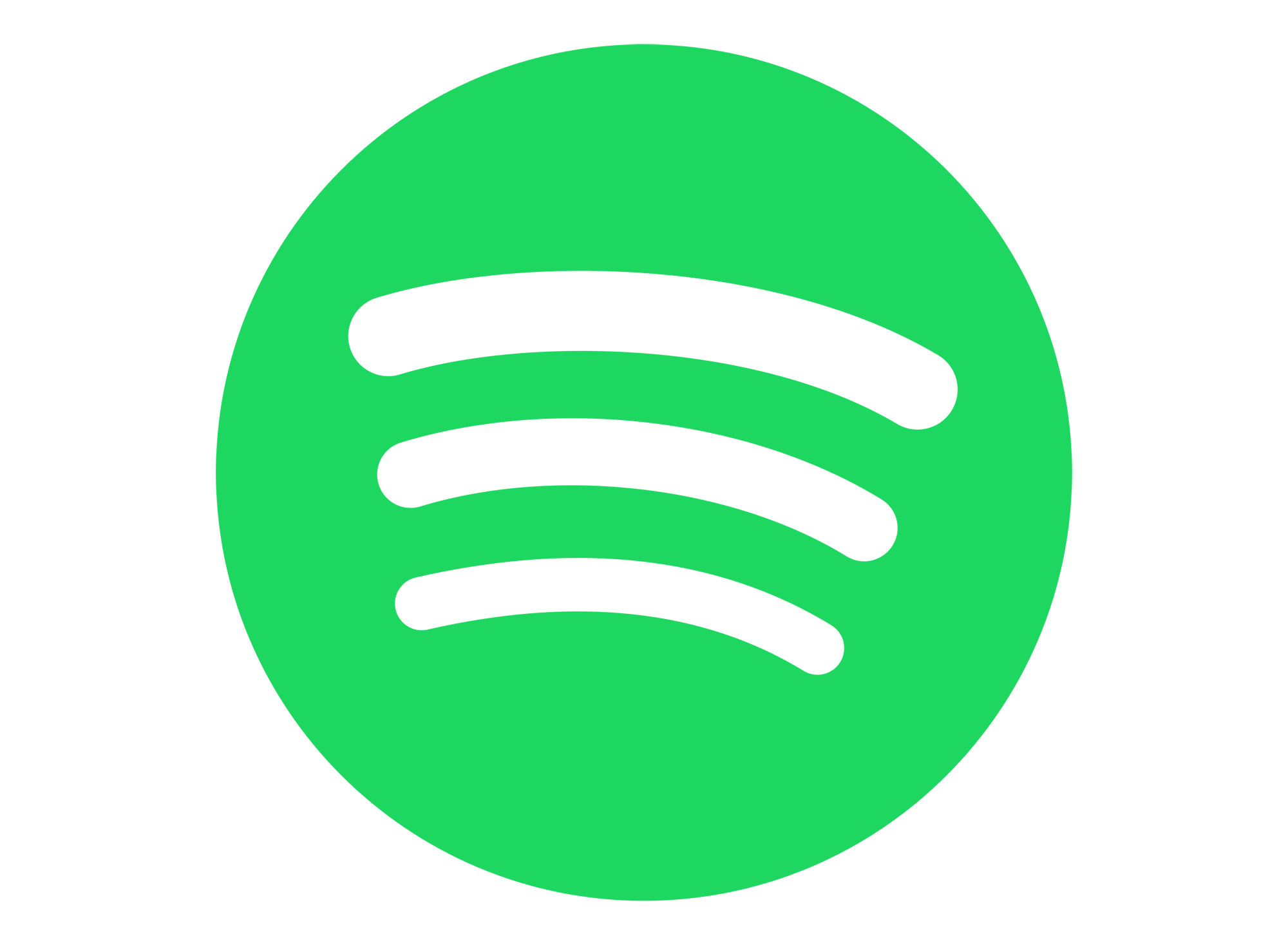 Spotify Logo, Spotify Symbol, Meaning, History and Evolution - Spotify Background