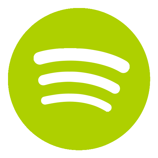 Spotify icon  Icon search engine  Iconfinder