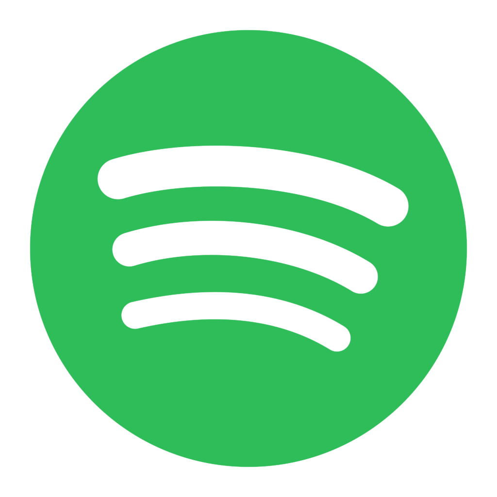 Logo Spotify  Logos PNG