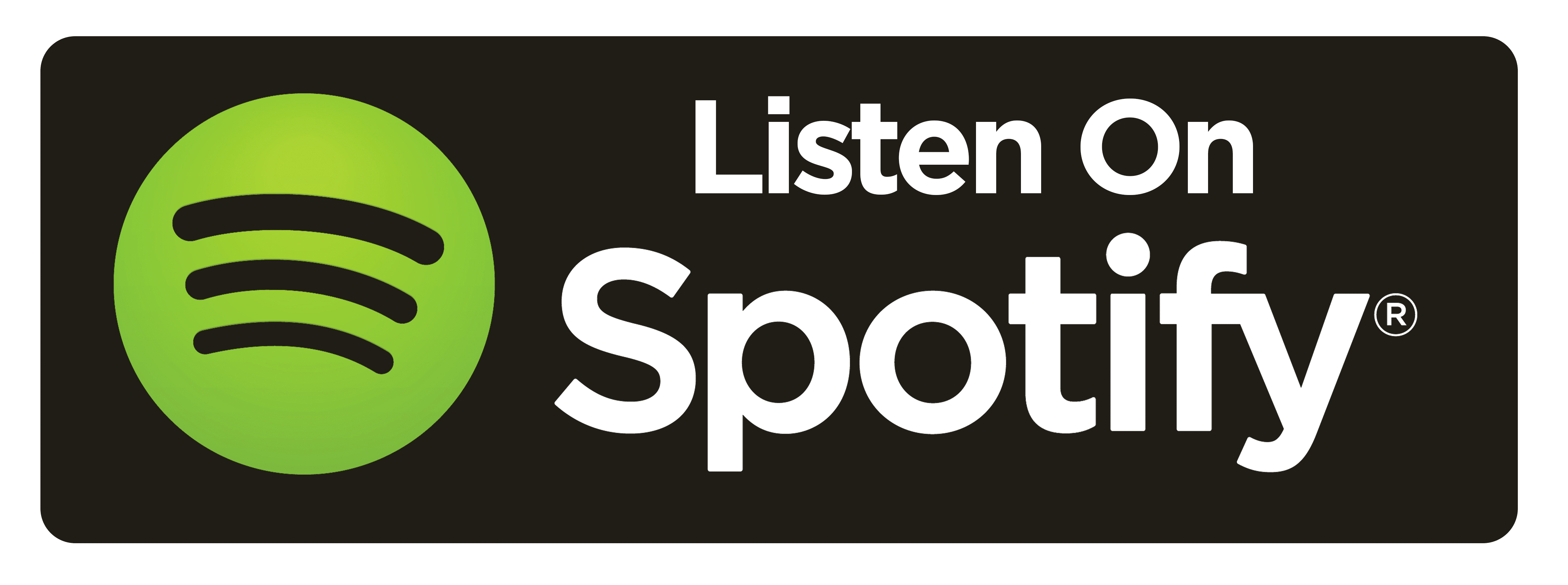Transparent Background Vector High Resolution Spotify Logo