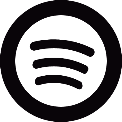 Spotify logo ⋆ Free Vectors, Logos, Icons and Photos Downloads - Spotify Logo Outline