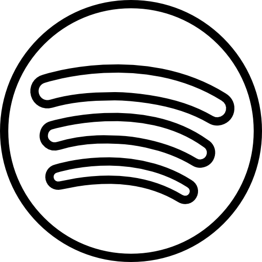 Spotify  Free logo icons