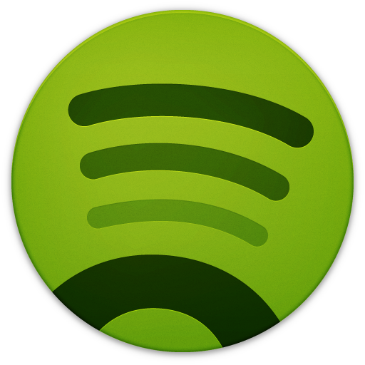 music | Benny Ling's Bling - Spotify Music Icon