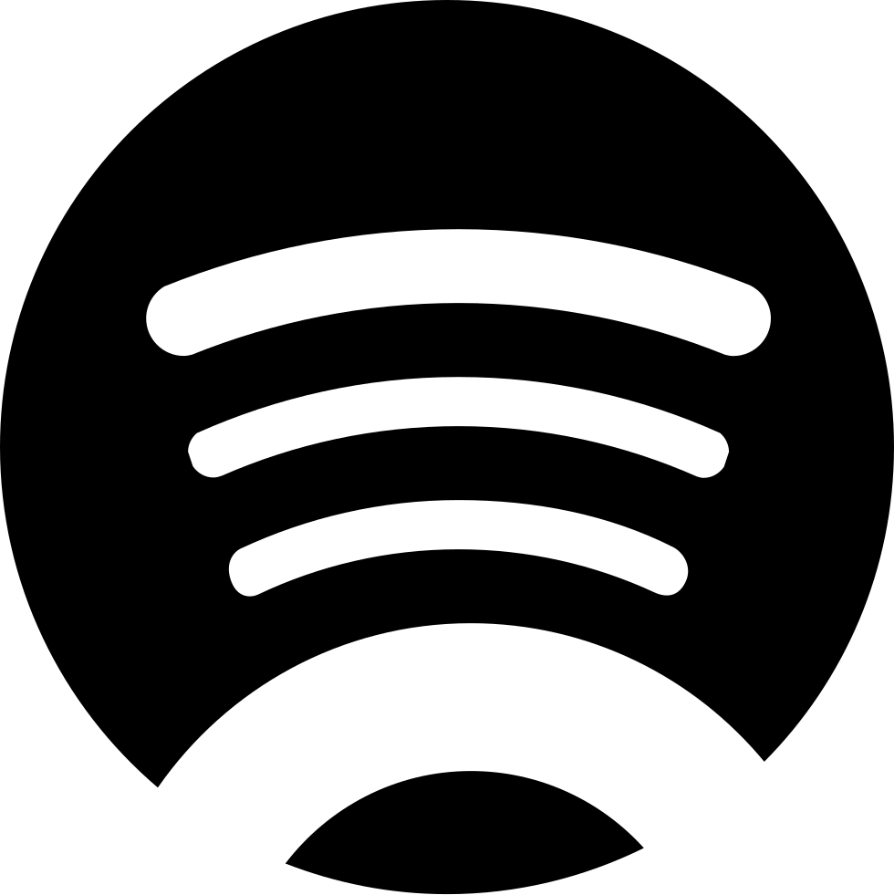 Spotify Logo Svg Png Icon Free Download (