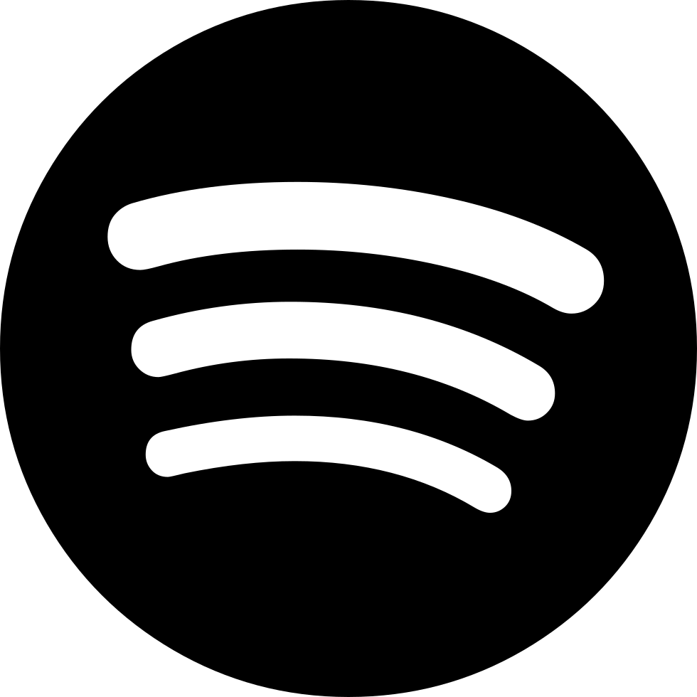 Spotify Svg Png Icon Free Download 424879