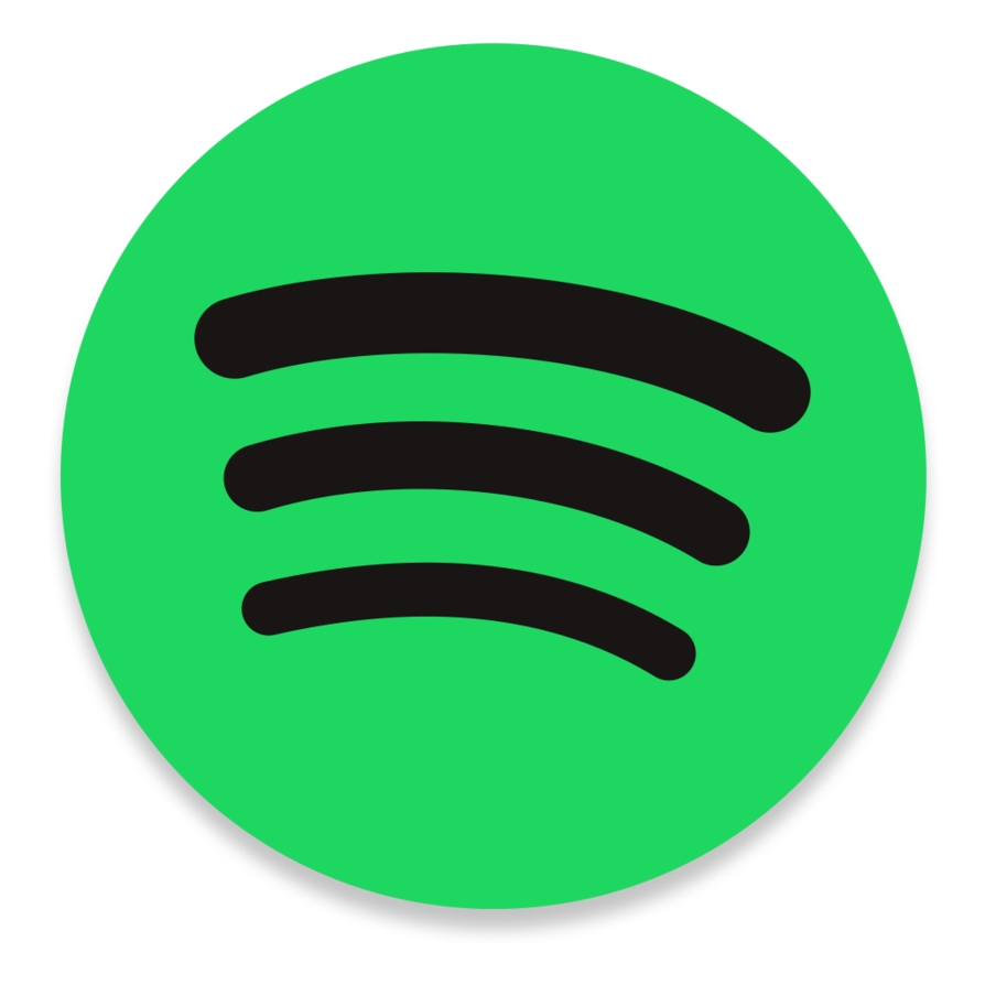 spotify icon green logo  Spotify logo Spotify download