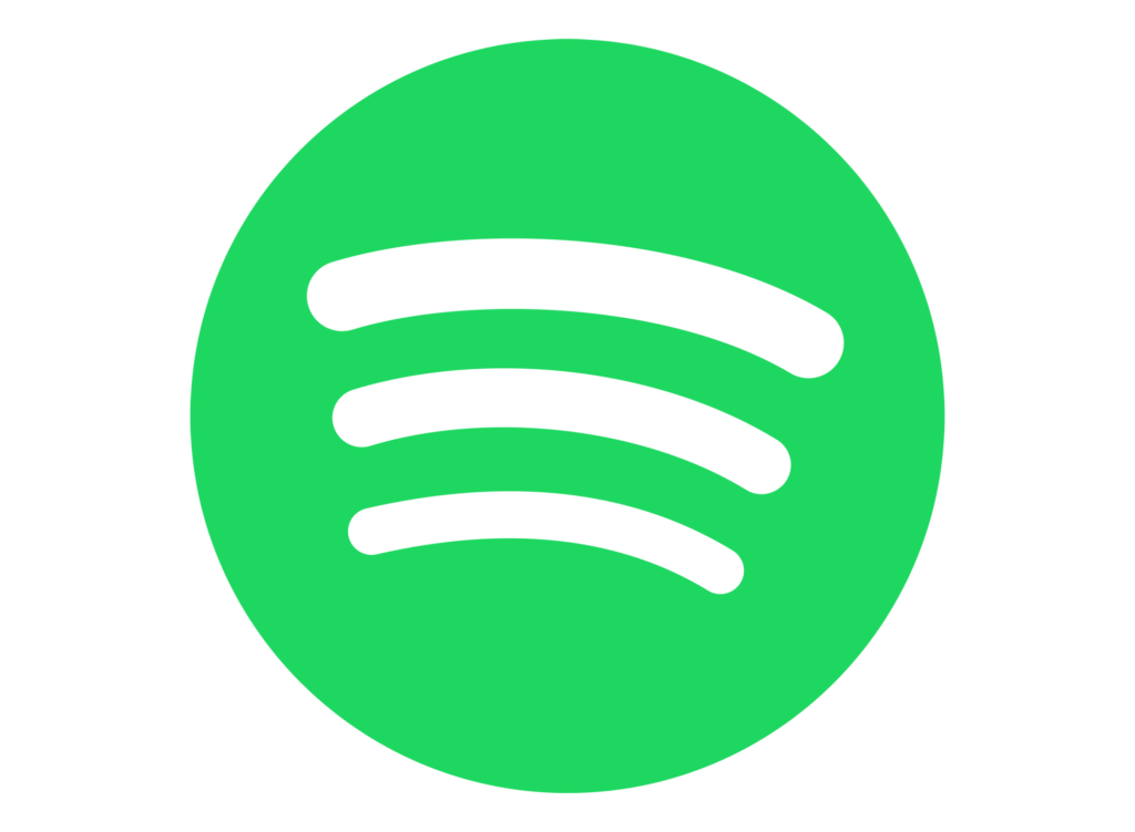 Spotify Logo Png  Free Transparent PNG Logos