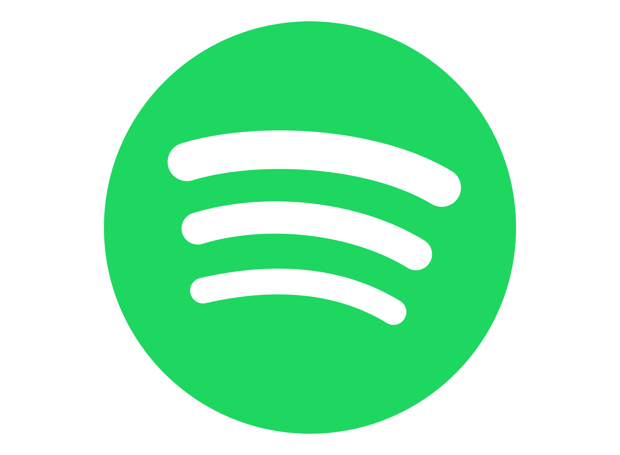 Spotify png