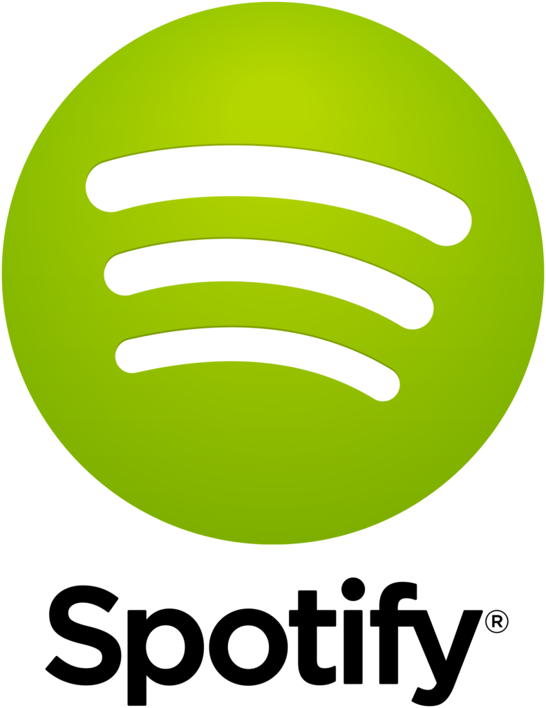 Spotify playlist  The Temperance Movement