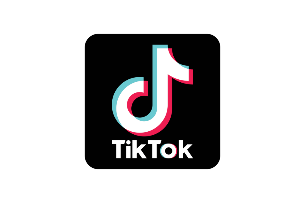 Download TikTok Logo in SVG Vector or PNG File Format