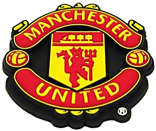 Man Utd Logo Png  Manchester United Logo Png Images