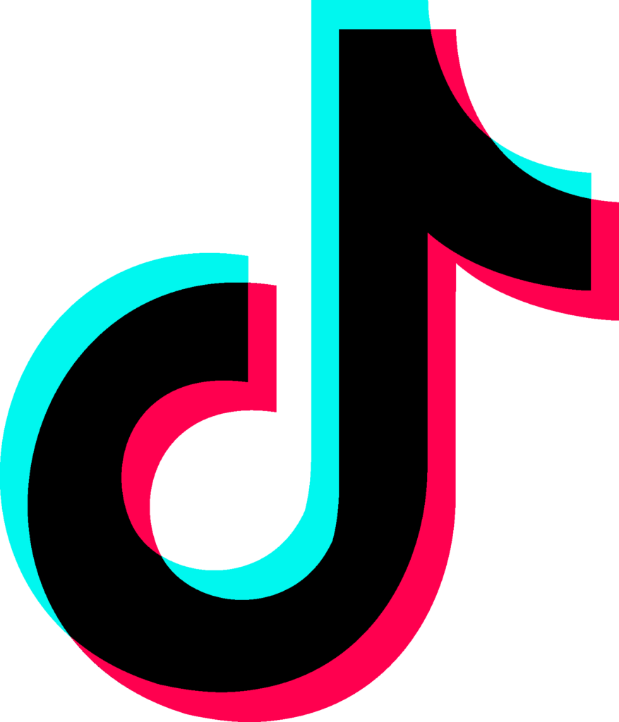 Tik Tok Logo Musically Download Vector