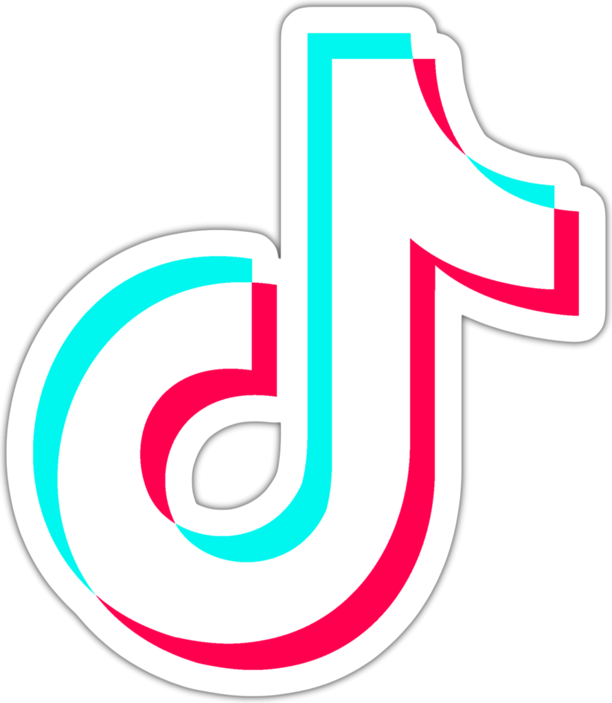 TikTok Logo  LogoDix
