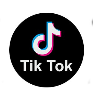 Tick Tock Logo Png