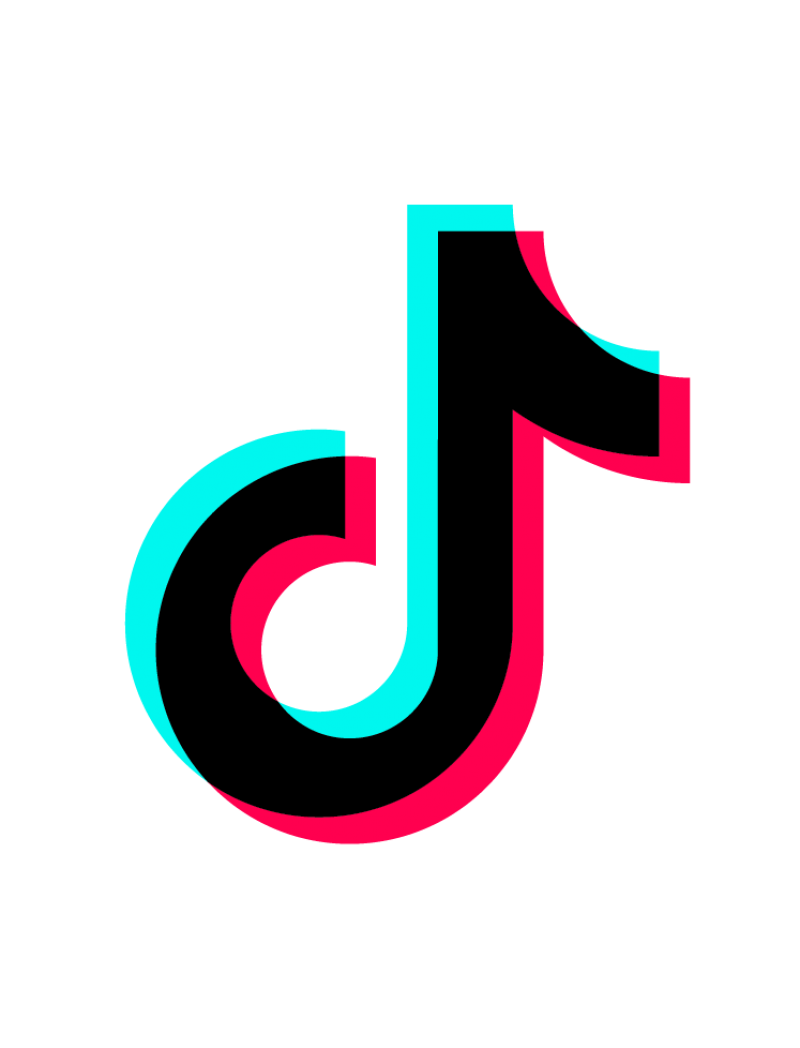 Tiktok and other clipart images on Cliparts pub™ - Tik Tok Logo Clip Art