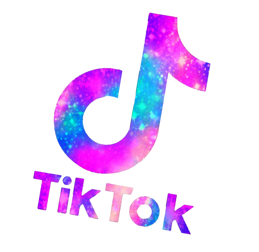 TikTok Logo PNG Photo  PNG Arts