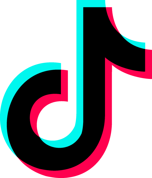 Tik Tok Logo (Musical.ly) Download Vector (With images ... - Tik Tok Stickers